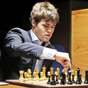 Carlsen