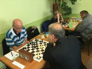 Ismailaj vs Schuermans